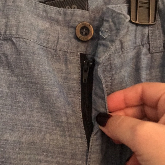 Men’s Valor Shorts - Picture 3 of 4